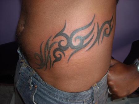 tribal